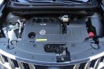 Nissan Murano 2008 года